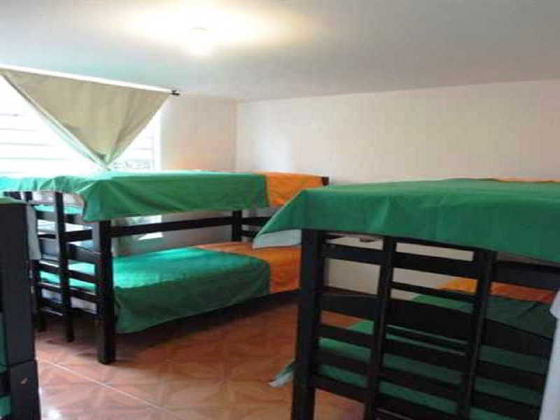 Hostal La Pinta Bogotá Kültér fotó