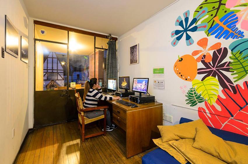 Hostal La Pinta Bogotá Kültér fotó