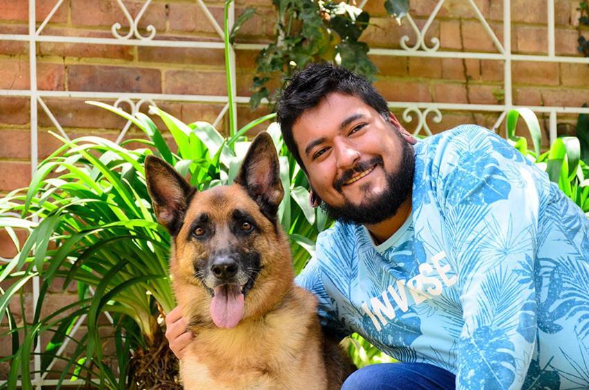Hostal La Pinta Bogotá Kültér fotó